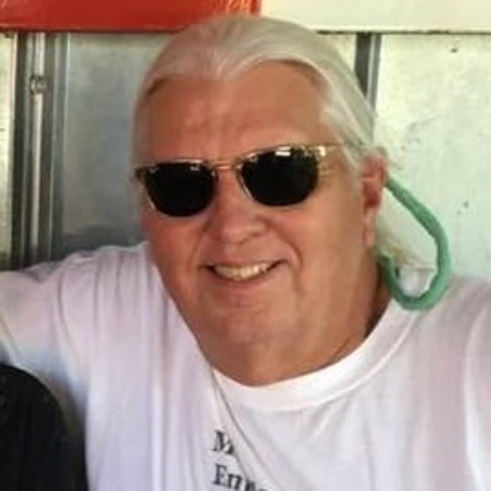 Meet your Posher, Rick